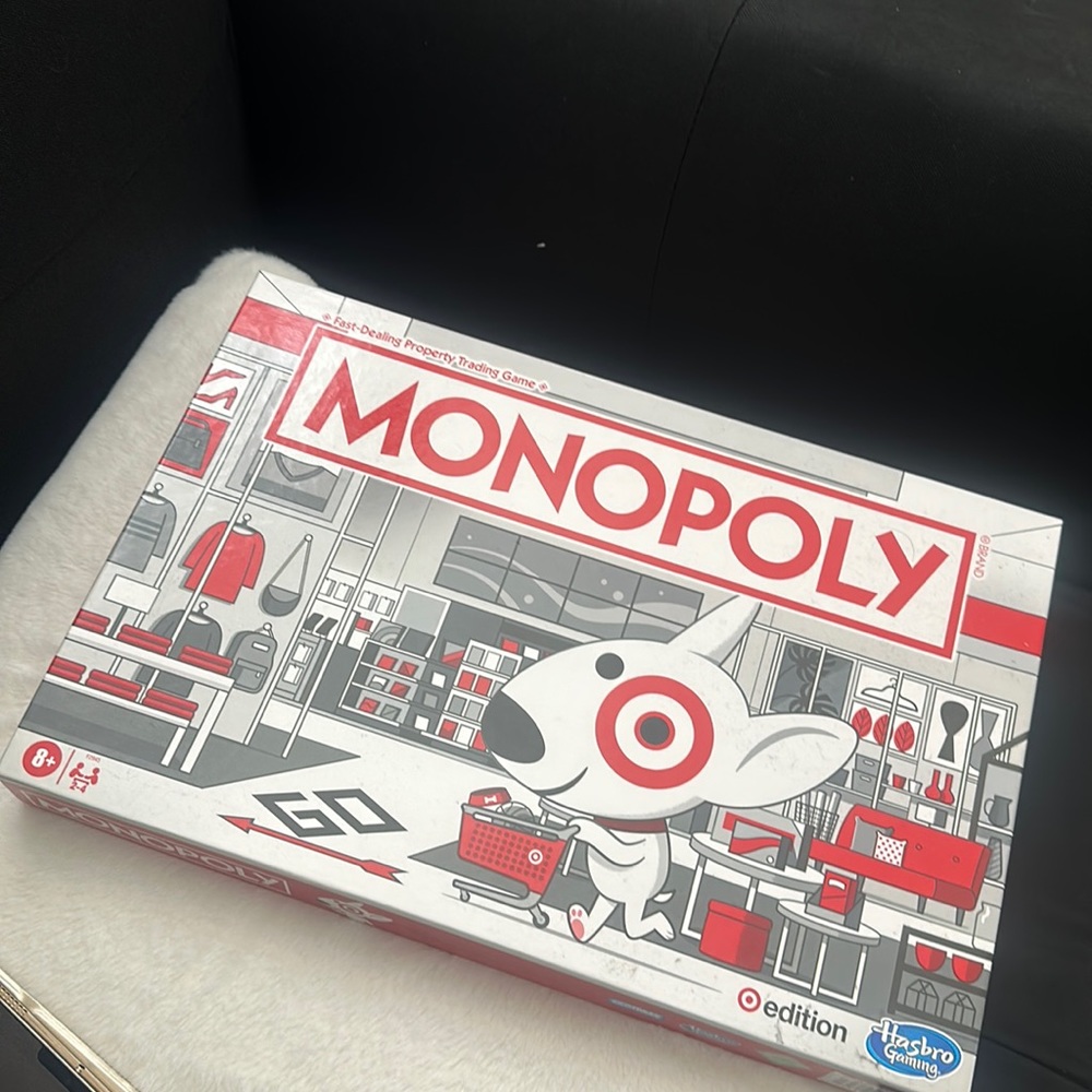 Target Monopoly